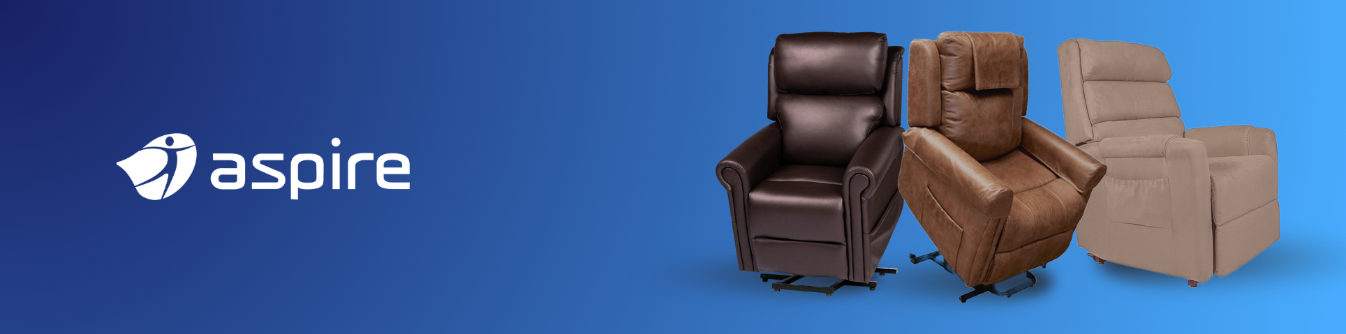 Aspire Recliners