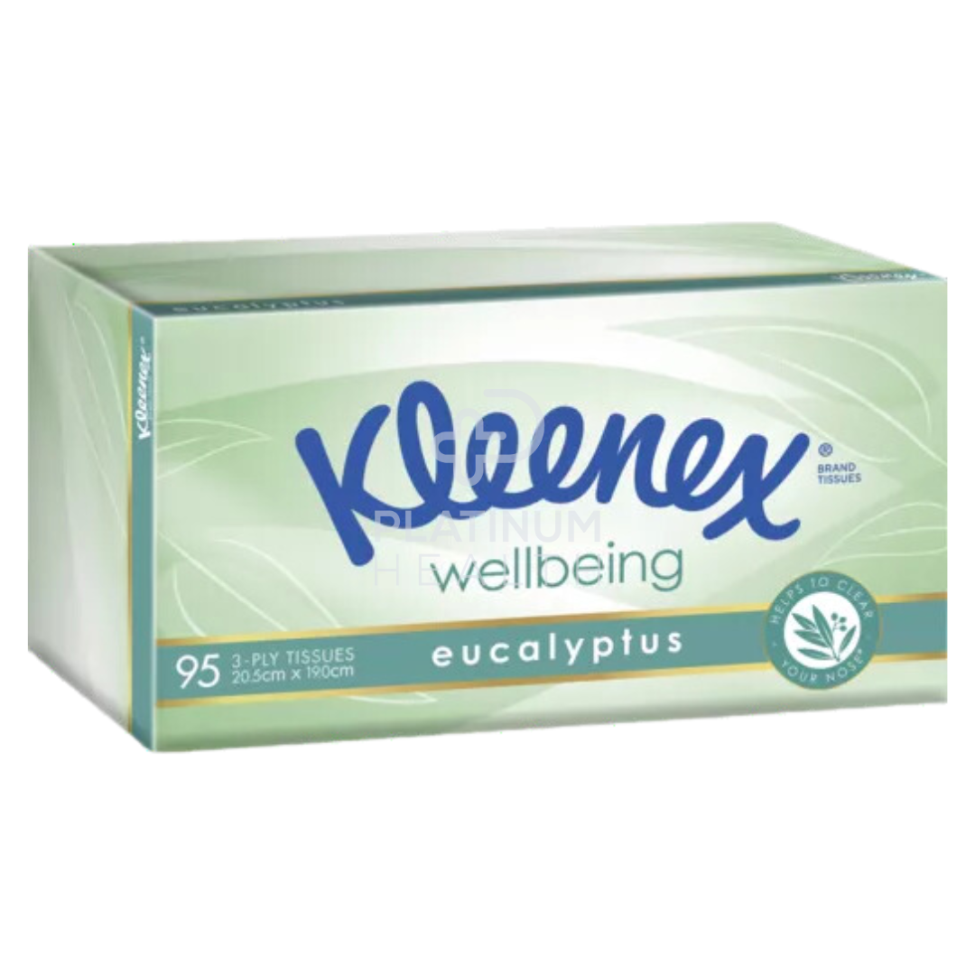 Special Care Eucalyptus 95 Sheets