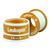 Leukopor 2.5Cmx5M Wound Dressing And Tapes
