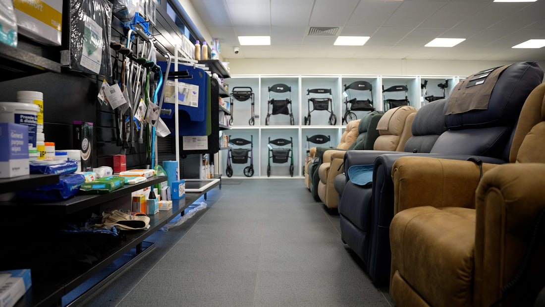 Platinum Health Supply