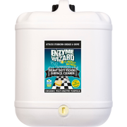 Enzyme Wizard Heavy Duty Floor Cleaner 10 Litre Cleaning Solutions