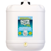 Enzyme Wizard Urinal Cleaner & Deodoriser 20 Litre Ready To Use Cleaning Solutions