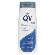 Qv Gentle Shampoo 500G