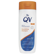 Qv Nourishing Shampoo 250G