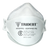 Trident Flat Fold P2 Level 3 Respirator 2Extra Large Surgical Facemasks & Respirators