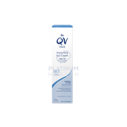 Qv Face Normal Dry Moisturizing Day Cream 125G Moisturisers Creams & Gels