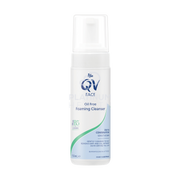 Qv Face Oil Free Foaming Cleanser 150Ml Skin Care