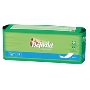 Depend Slip Booster Inlay Pad
