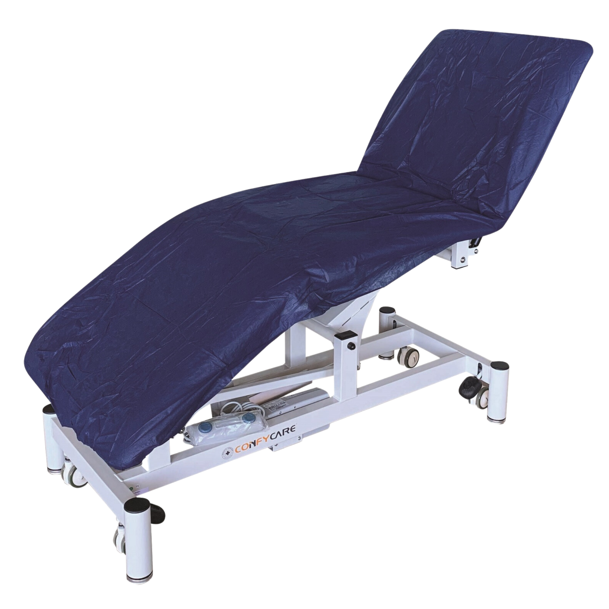 Fitted Disposable Bedsheets