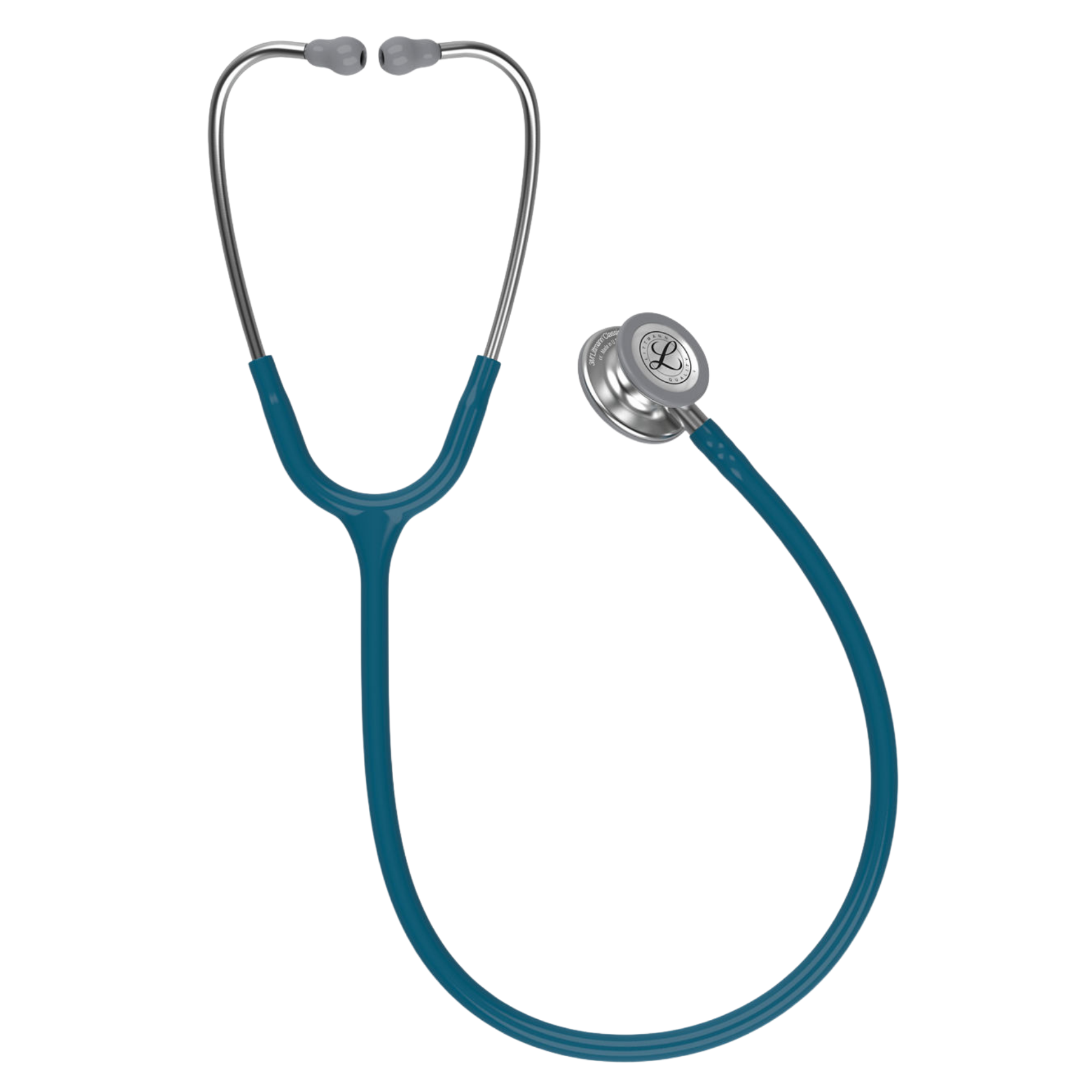 3M Littmann Stethoscope Classic III Caribbean Blue