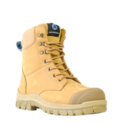 Bata Defender Wheat Boots 12Uk / Pair Work