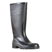 Bata Handyman Gumboots Non-Safety 400Mm Black 10Uk / Pair