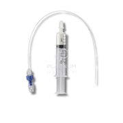 Clog Zapper - Feeding Tube Declogging/Clearing Kit Tubes And Accessories