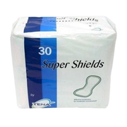 Tena Pad Super Shields Disposable Pads Pants & Liners