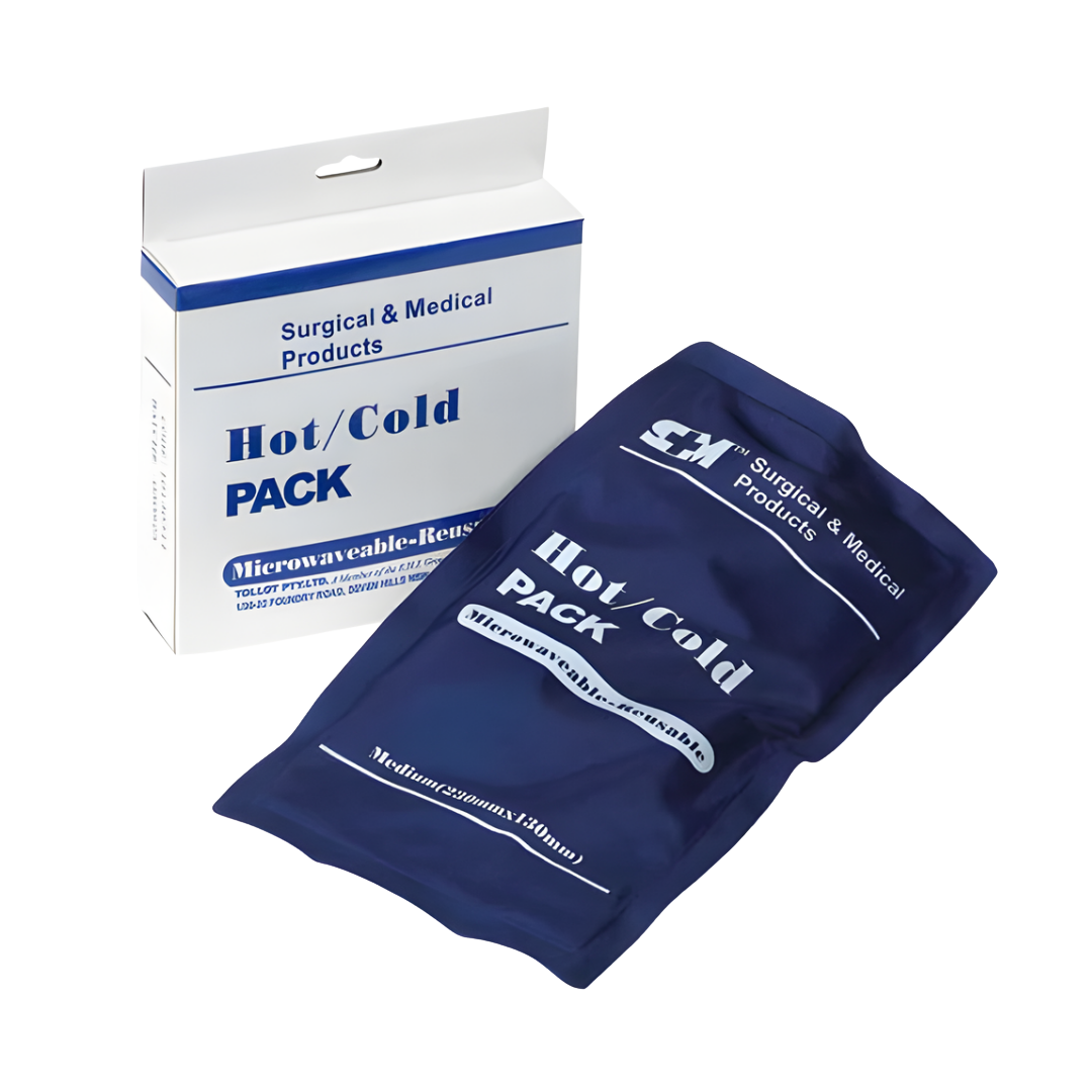 Aaxis® Hot/Cold Gel Pack Large - 28 x 13.5 cm