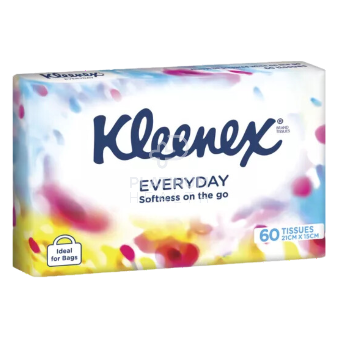 Out Of Home Soft Pack 60 Sheets