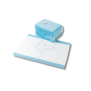 Halyard Underpads 5-Ply 395Mm X 550Mm Fluid Absorption