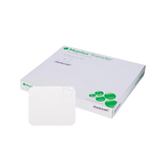 Molnlycke Mepilex Transfer Foam Dressing 15X20Cm Absorbent Dressings