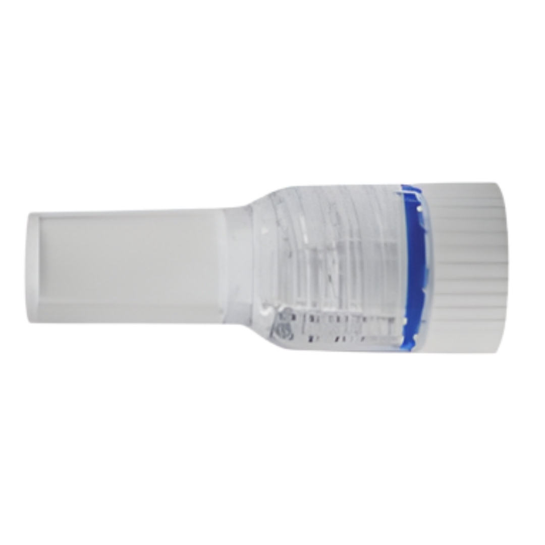 2SAN Covid-19 Influenza A/B & RSV Pen Test 5-pack for rapid detection of multiple respiratory viruses in minutes.