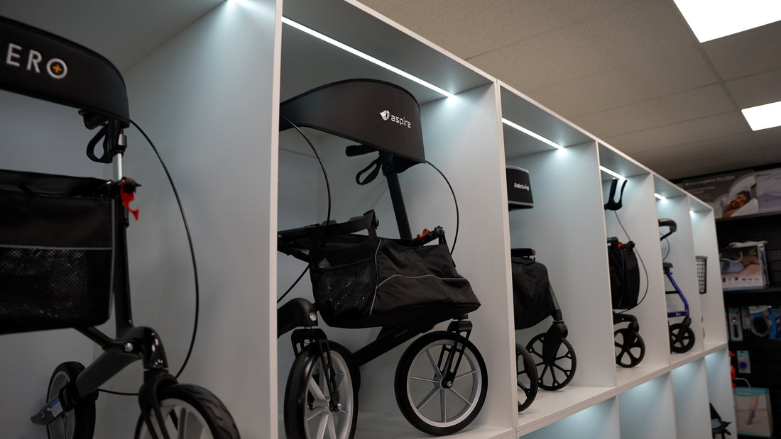 Platinum Health Supply