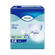 Tena Slip Proskin Super Extra Large Disposable Pads Pants & Liners