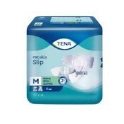 Tena Slip Proskin Super Medium Disposable Pads Pants & Liners