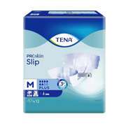 Tena Slip Proskin Plus Medium Disposable Pads Pants & Liners