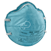 3M 1860S N95 Small Cup Respirator