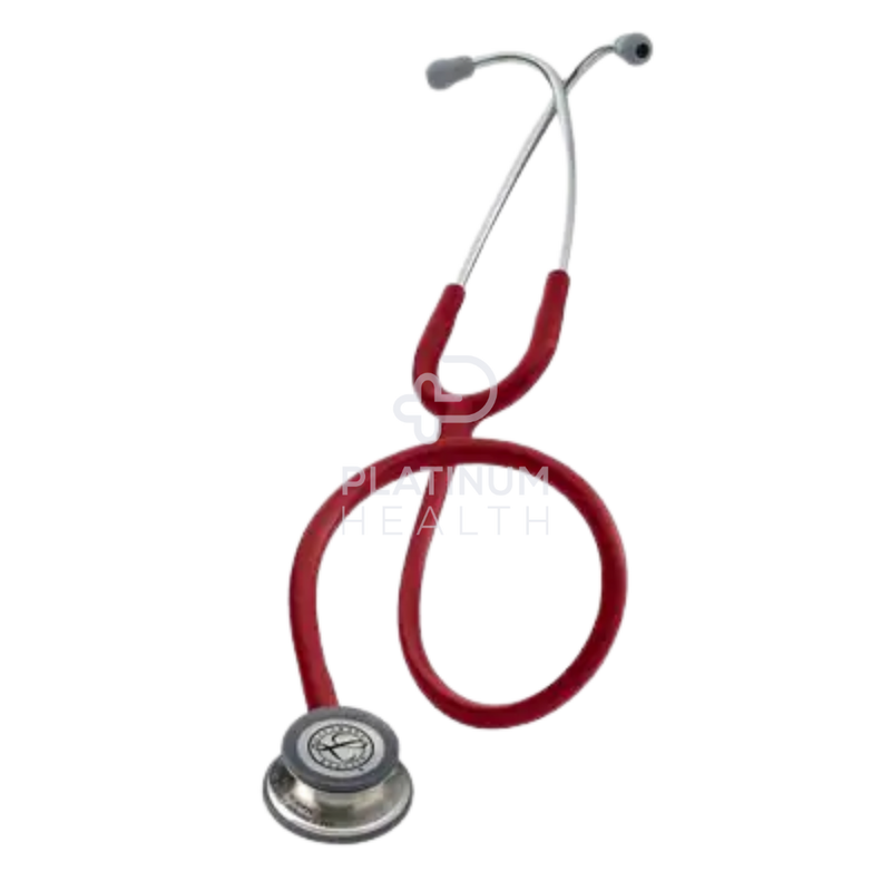3M Littmann Stethoscope Classic III Burgundy