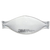 3M P2 9320A+ Flat Fold Particulate  Respirator & Surgical Mask