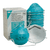 3M 1860 N95 Cup Respirator Surgical Facemasks & Respirators