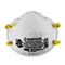 3M 8210 P2 Cupped Particulate Respirator Surgical Face Masks & Respirators