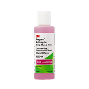 3M Avagard Antiseptic Handrub 125Ml Hand Wash