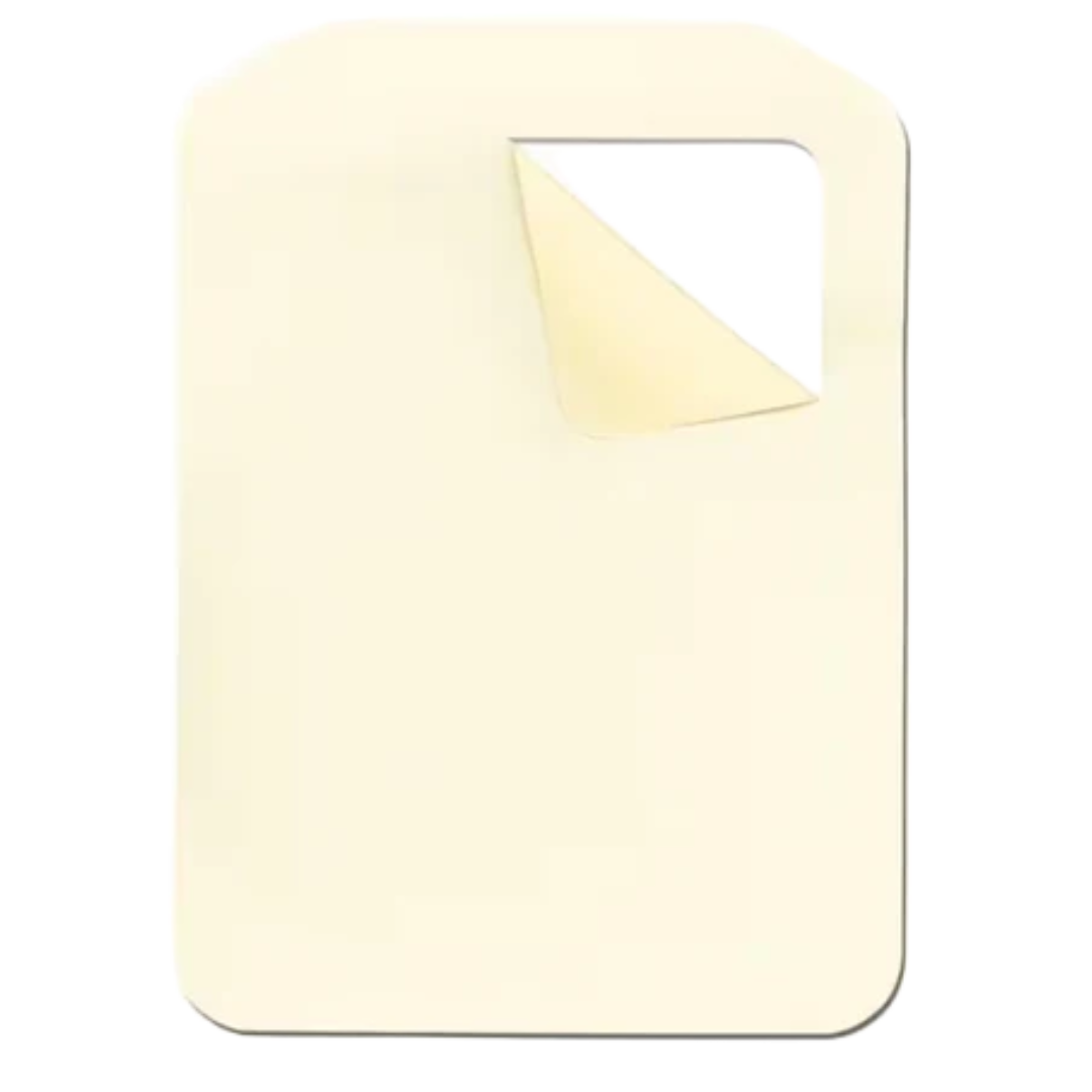 3M Tegaderm IV Transparent Dressing in 15 x 20cm size, designed for sterile wound protection and catheter site securement with a clear view.