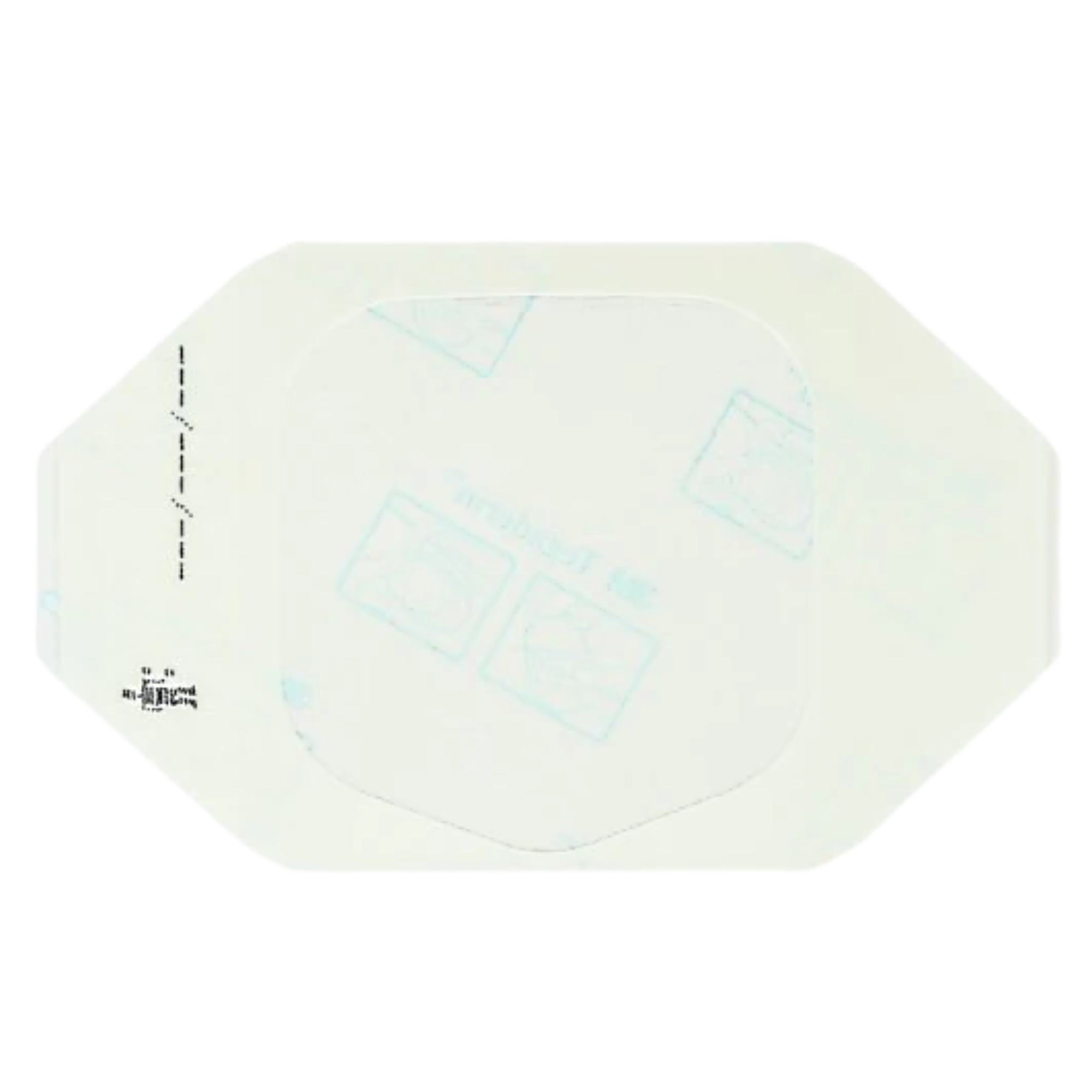 3M Tegaderm Transparent Film Dressing 6 X 7cm Platinum Health Supply 3m-tegaderm-transparent-film-dressing-6-x-7cm-platinum-health-supply