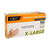 Capri Premium Clear Powder Free Vinyl Gloves