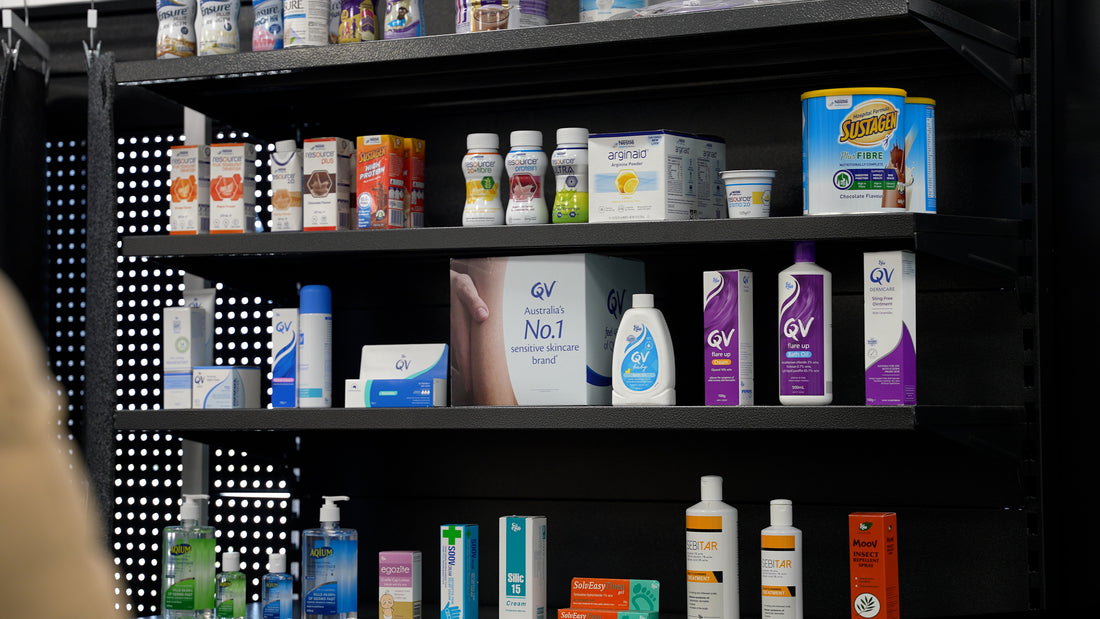 Platinum Health Supply