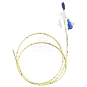 Corflo 6Fr 91Cm With Stylet And Enfit Connectors Feeding Tubes Accessories