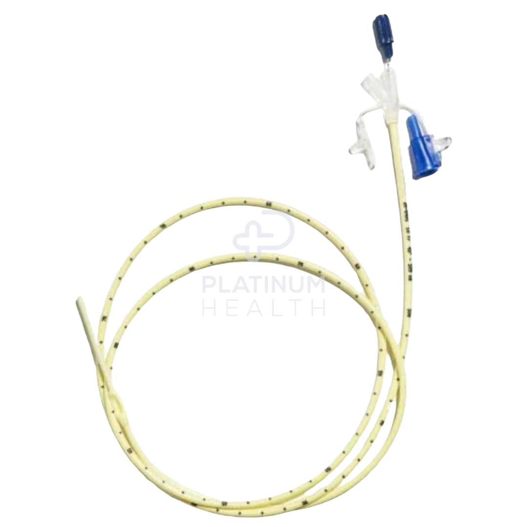 Corflo 8Fr 91Cm With Stylet And Enfit Connectors Feeding Tubes Accessories