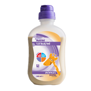 Nutrini Bottle 500Ml Tube Feeds