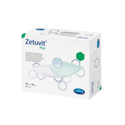 Zetuvit Plus Absorbent Dressing