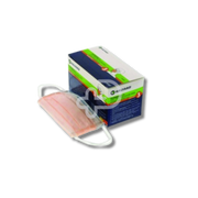 Halyard Fluidshield Anti Fog With Earloop Level 3 Surgical Face Mask Facial Protection