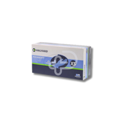 Halyard Aquasoft Nitrile Exam Gloves Examination