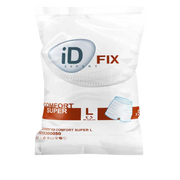 Id Comfort Super Disposable Pads Pants & Liners