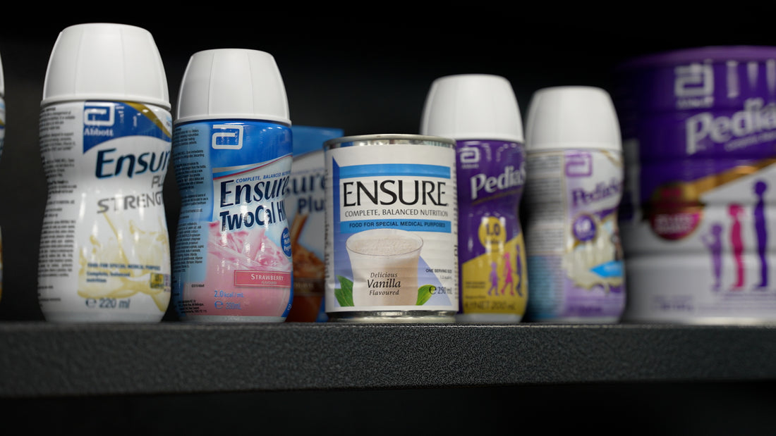 Platinum Health Supply