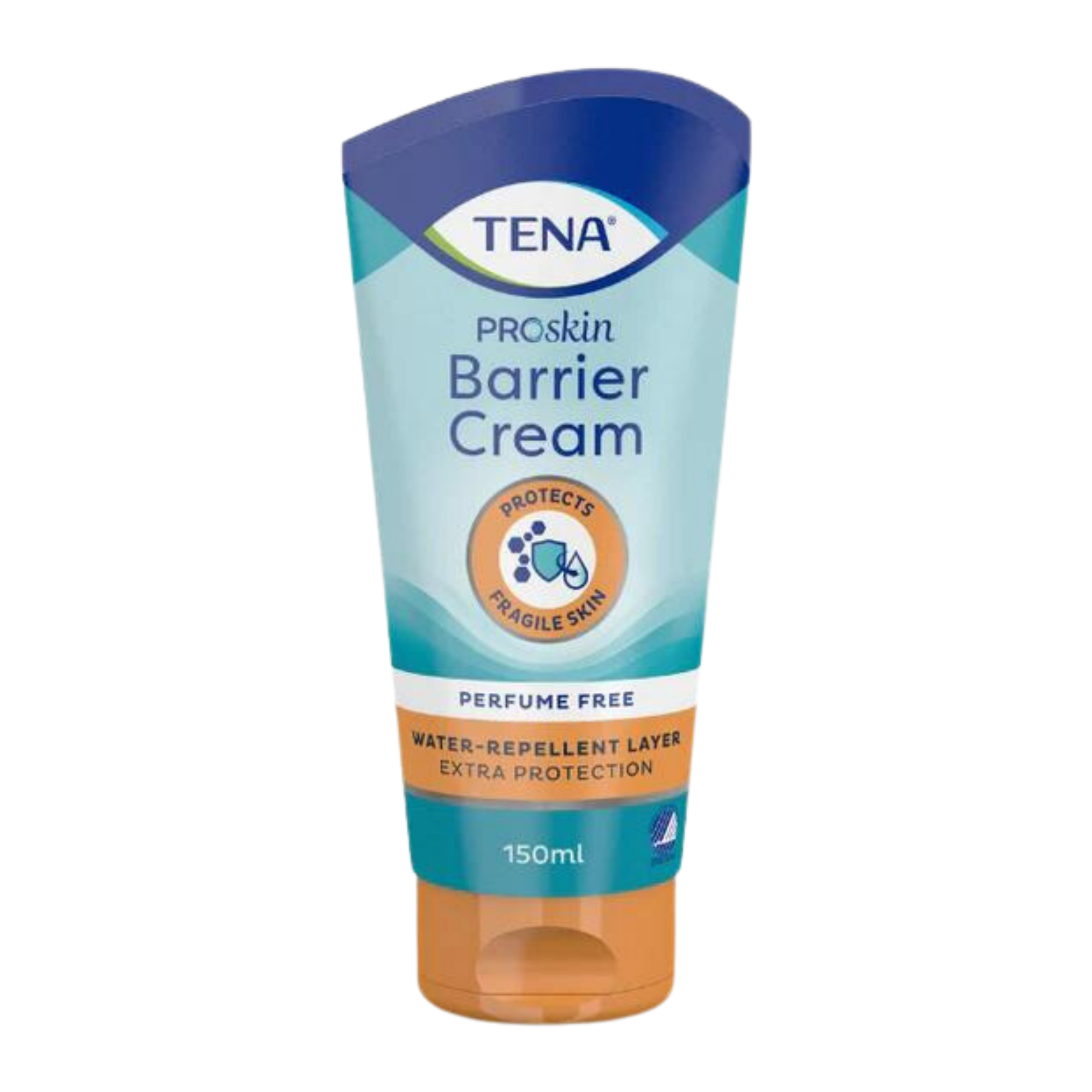 Tena ProSkin Barrier Cream 150ml