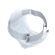 Tena Flex Proskin Extender Belt Disposable Pads Pants & Liners