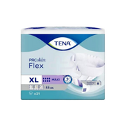 Tena Flex Proskin Maxi Extra Large Disposable Pads Pants & Liners
