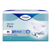 Tena Flex Proskin Plus Medium Disposable Pads Pants & Liners