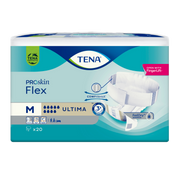 Tena Flex Proskin Ultima M Disposable Pads Pants & Liners